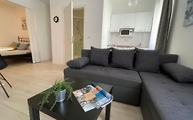 Apartments Antons 2
